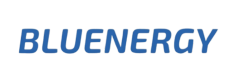 Logo Bluenergy
