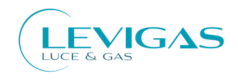 Logo Levigas
