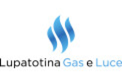 Logo Lupatotina Gas e Luce