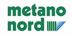Logo Metano Nord