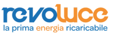 Logo Revoluce